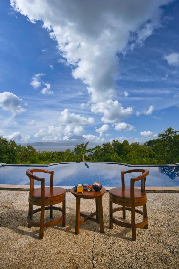Tunjung Hill Cottage Batununggul Exterior foto