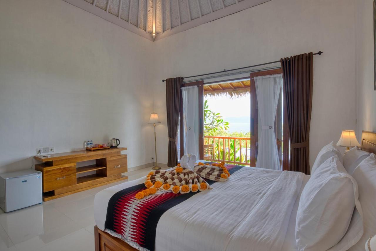 Tunjung Hill Cottage Batununggul Exterior foto