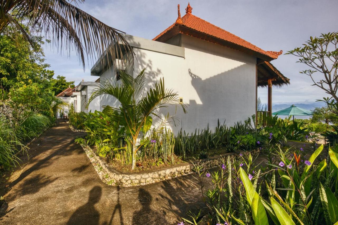 Tunjung Hill Cottage Batununggul Exterior foto