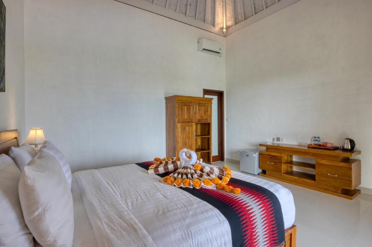 Tunjung Hill Cottage Batununggul Exterior foto
