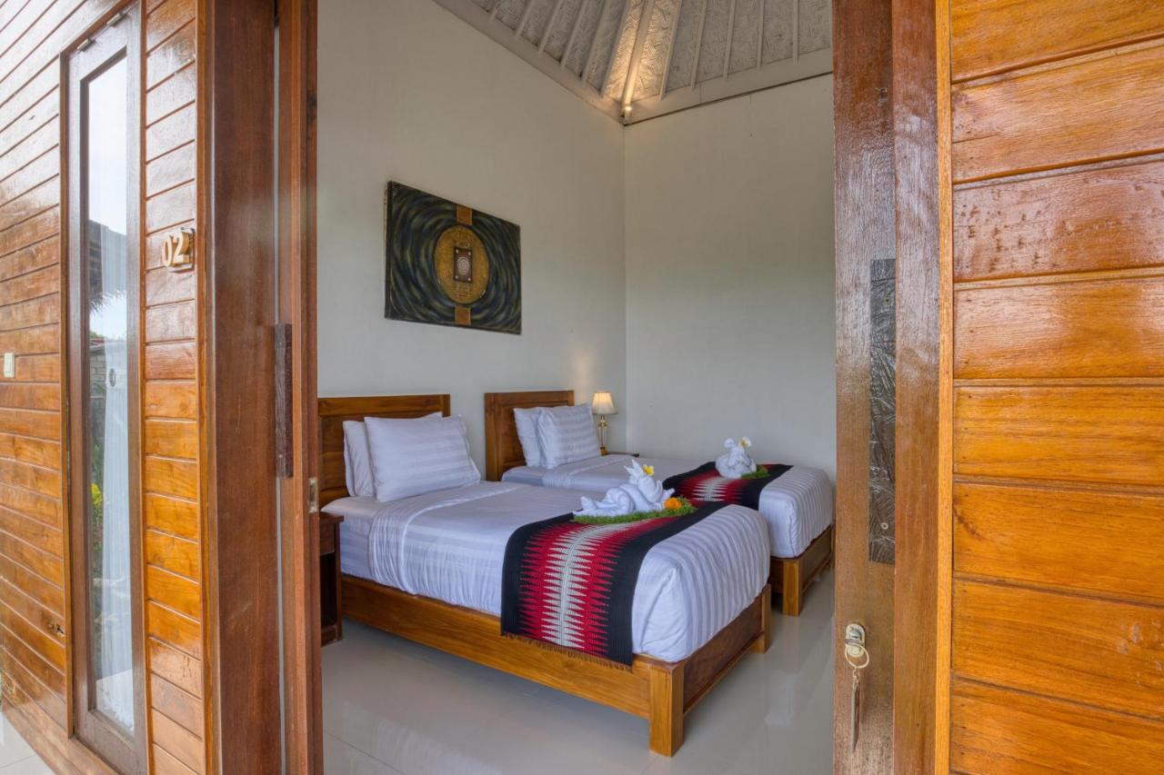 Tunjung Hill Cottage Batununggul Exterior foto