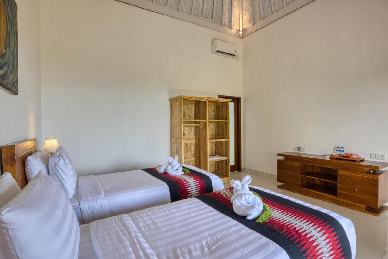 Tunjung Hill Cottage Batununggul Exterior foto